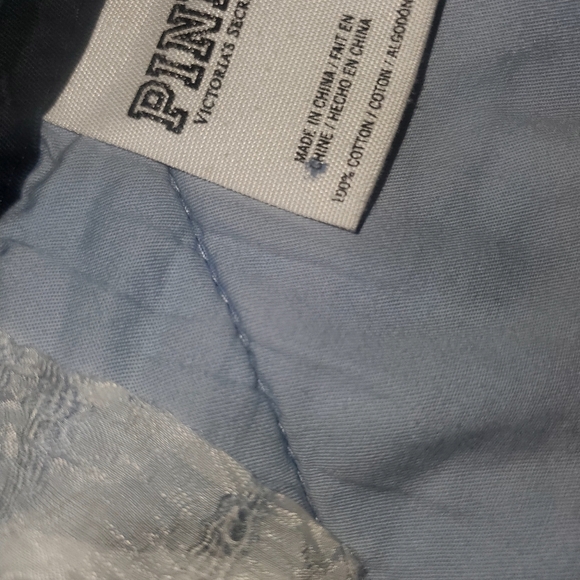 Vs pink comforter twin xl - Picture 11 of 11